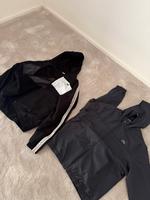 Neu! lacoste Jacke Grösse L Bayern - Augsburg Vorschau