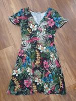 Sommerkleid v. Orsay schwarz mit Blüten Gr. 40 *NEU ungetragen Berlin - Treptow Vorschau