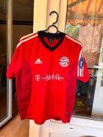 Original Bayern München Trikot  „Santa Cruz 24“ Größe XS/ 164 Schleswig-Holstein - Glinde Vorschau