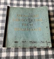 Die Malerei der Gotik und Früh-Renaissance Bayern - Vilsbiburg Vorschau