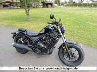 Honda CMX500  Rebel ABS  NEU!Aktion -400€. Brandenburg - Guben Vorschau