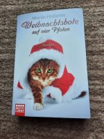 Bücher Weihnachtskatze gesucht, Weihnachtsbote auf vier Pfoten Nordrhein-Westfalen - Herne Vorschau