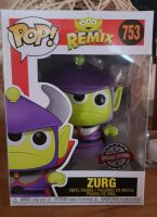 Funko Pop Remix 753 Mecklenburg-Vorpommern - Eggesin Vorschau