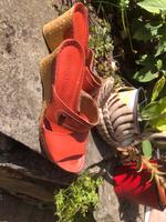 Sandale Wedges Keil 39 (38,5) Top Thüringen - St Gangloff Vorschau