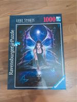 Anne Stokes Collection Puzzel 1000 Teile Niedersachsen - Bokensdorf Vorschau