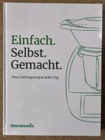 Thermomix Kochbuch| Einfach.Selbst.Gemacht Nordrhein-Westfalen - Much Vorschau