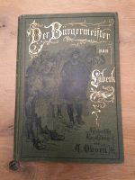 Buch v. A. OHORN, "Der Bürgermeister", gebraucht Bayern - Feldkirchen-Westerham Vorschau