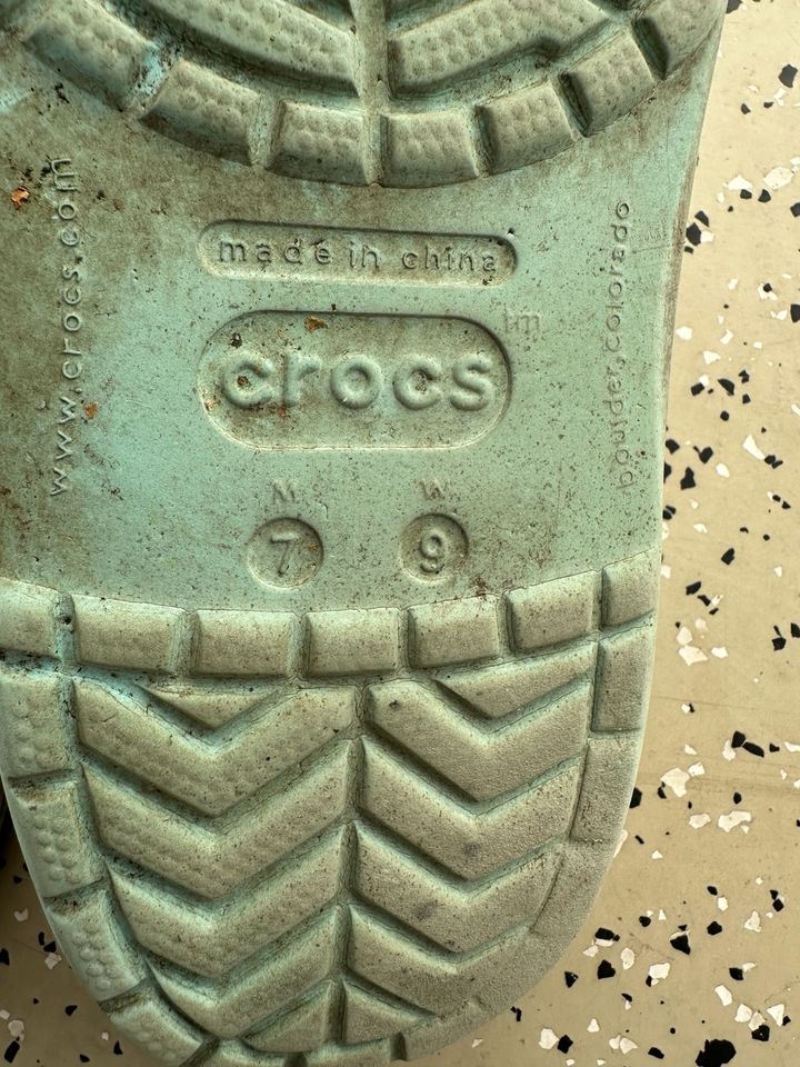 Crocs Damen in Hamburg