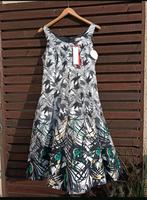 Sommerkleid Pfauenaugen Sheego Größe 38 Köln - Rondorf Vorschau