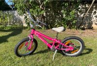 Specialized Hotrock 16 Zoll Kinderfahrrad BMX rosa pink Nordrhein-Westfalen - Euskirchen Vorschau