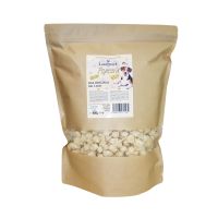 Hundesnack Popcorn mit Leber oder Vitamine /  5 x 450g  XXL-Pack Nordrhein-Westfalen - Witten Vorschau