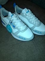 Puma R78 SL /white-dresden blue Sachsen - Eilenburg Vorschau