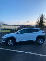 Hyundai KONA 1.0 T-GDI YES! YES! Hessen - Haiger Vorschau