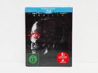 TERMINATOR 5 - GENISYS - Blu-ray Steelbook - Noch neu & OVP ! Hamburg - Altona Vorschau