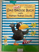 Das große Buch vom kleinen Raben Socke Thüringen - Geisa Vorschau