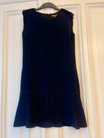 Boss Orange Kleid Nachtblau neuwertig Gr. 34 Hamburg-Mitte - Hamburg Neustadt Vorschau