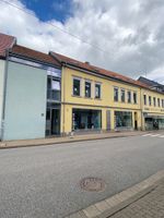 Entwicklungsfähiges Wohn- und Geschäftshaus in zentraler Lage Saarland - Illingen Vorschau