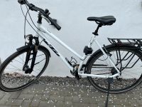 Trekkingrad Damen KTM veneto 8 light Niedersachsen - Langenhagen Vorschau