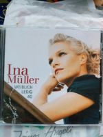 Ina Müller # weiblich ledig 40 # cd Niedersachsen - Rosengarten Vorschau