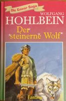 Der steinerne Wolf von Wolfgang Hohlbein Bayern - Mühldorf a.Inn Vorschau