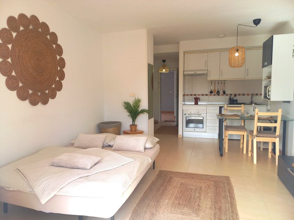 Schönes Studioapartment in Bonalba (Alicante) in Nürnberg (Mittelfr)