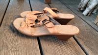 Sandalen Leder Rieker 39 Bayern - Fürstenzell Vorschau