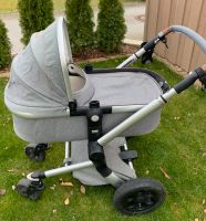 JOOLZ Kinderwagen / Buggy LETZTER PREIS Bayern - Schorndorf Vorschau