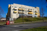 Die Lage zählt - Attraktives Appartement in gefragter Lage in Trier-Petrisberg Rheinland-Pfalz - Trier Vorschau