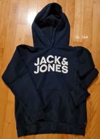 3 Hoodies - S. Oliver, Jack & Jones, Staccato, Gr. 164 Niedersachsen - Geeste Vorschau