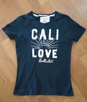 T-Shirt von HOLLISTER,  Gr. 38 ,  schwarz Hessen - Idstein Vorschau