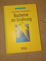 Biochemie der Ernährung Rehner / Daniel Baden-Württemberg - Rheinfelden (Baden) Vorschau