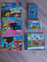 ❤️PAW PATROL BUCH, PUZZLE, CD❤️ Niedersachsen - Barsinghausen Vorschau