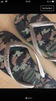 Havaianas Flip Flops Gr. 33/34 (EUR 35/36) Bayern - Eckersdorf Vorschau