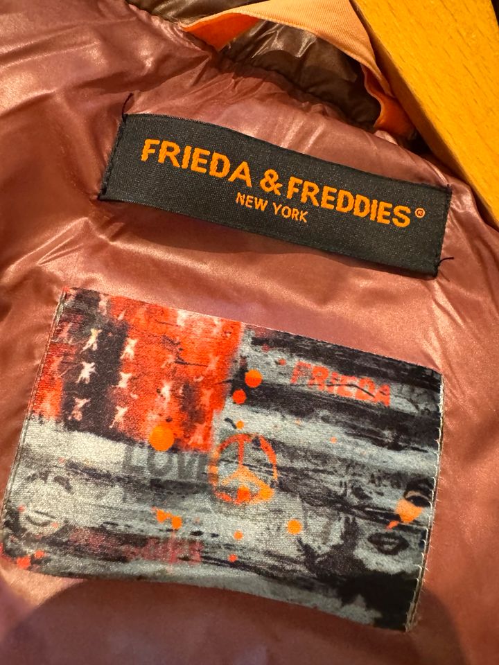 Frieda & Freddies Jacke Gr.42 in München