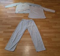 Mädchen Kinder Pyjama Set 164 L Schlafanzug Hose Oberteil langarm Bayern - Wegscheid Vorschau