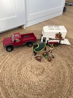 Schleich, Pick-Up, Pferde, Horse-Club Sachsen - Bannewitz Vorschau