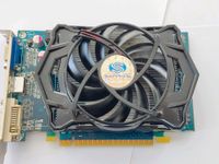 Sapphire HD4670 512M, GDDR3, PCI express, mit Lüfter Sachsen - Freital Vorschau