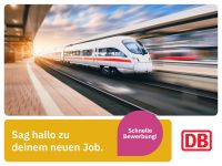 Elektriker / Mechatroniker (w/m/d)  (Deutsche Bahn) Elektrotechniker, Elektrohelfer, Elektroniker, Elektromechanik in Wittenberge Brandenburg - Wittenberge Vorschau