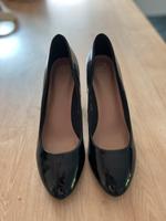 Pumps Damenschuhe Gr. 39,5 NEU Niedersachsen - Isernhagen Vorschau