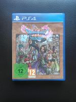 Dragon Quest XI - Definite Edition PS4 Niedersachsen - Pennigsehl Vorschau