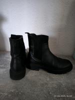 Damenstiefel Größe 39 Hessen - Witzenhausen Vorschau