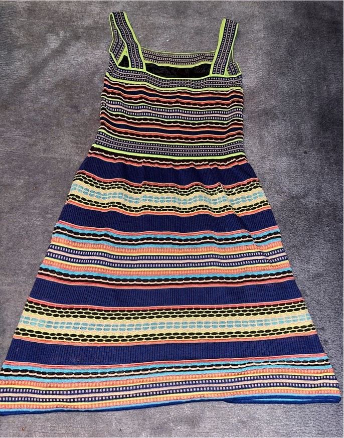 Missoni Kleid in München