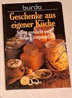 Geschenke aus eigener Küche Hessen - Hünfelden Vorschau