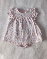 Baby Kleid Gr. 56 NEU H&M Saarland - Homburg Vorschau