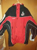 1.Fc.Köln Stadionjacke  Winterjacke größe L gebraucht gut erhalte Rheinland-Pfalz - Hasselbach Vorschau