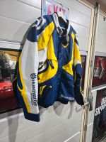 Husqvarna Motorradjacke XL Husaberg Hessen - Hainburg Vorschau