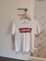 Levis T-Shirt shirt S und XS  Versand kostenlos Niedersachsen - Springe Vorschau
