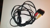 PS2 Kabel HDMI auf Chinch und Skart Nordrhein-Westfalen - Kaarst Vorschau