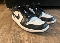 Jordans low Bayern - Heroldsbach Vorschau