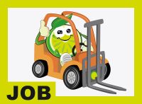 Lagermitarbeiter (m/w/d) mit Stapler in Coburg Bayern - Coburg Vorschau